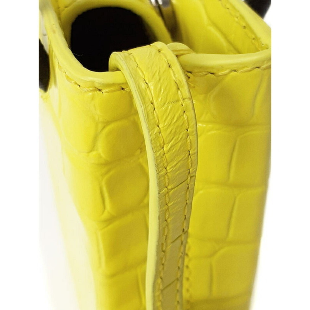 Balenciaga Holder Shopping Phone Bag - Picture 8 of 9